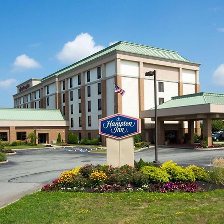 Hampton Inn Coventry-Warwick Area Экстерьер фото
