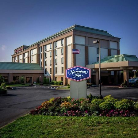 Hampton Inn Coventry-Warwick Area Экстерьер фото