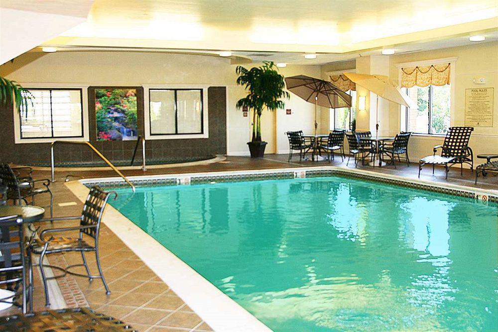 Hampton Inn Coventry-Warwick Area Удобства фото