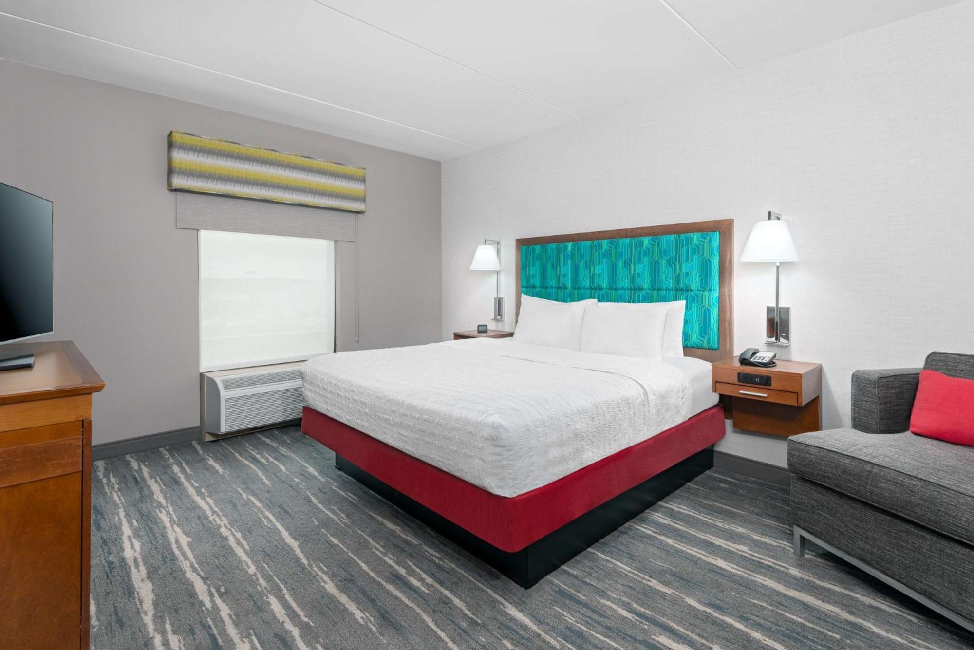 Hampton Inn Coventry-Warwick Area Экстерьер фото