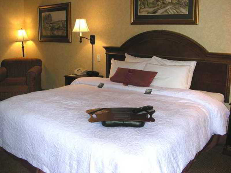 Hampton Inn Coventry-Warwick Area Номер фото